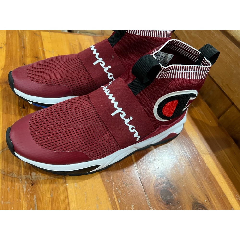 Champion Mens Rally Pro